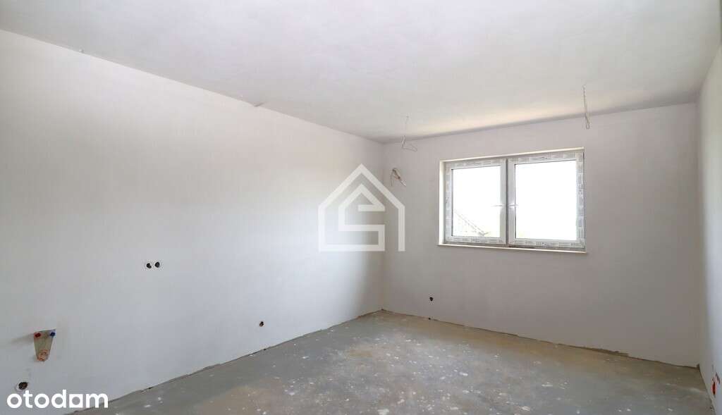 Mieszkanie na piętrze, kameralne osiedle - Pełny obrazek: 4/11