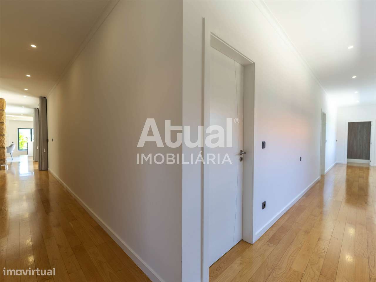 Moradia T3 Venda em Caldas de Vizela (São Miguel e São João),Vizela-15