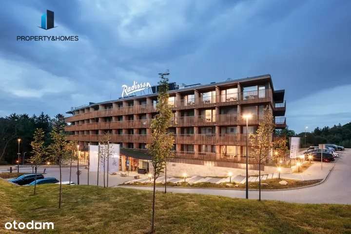 Apartament w wysokim standardzie-10