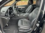 Mercedes-Benz GLC 220 d Coupe 4Matic 9G-TRONIC AMG Line - 21