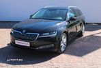 Skoda Superb 2.0 TDI DSG Style - 1