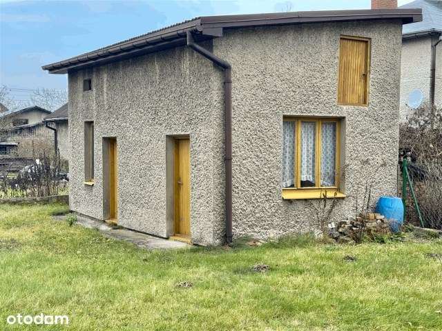 Dom 136 m2 Ciężkowice-11