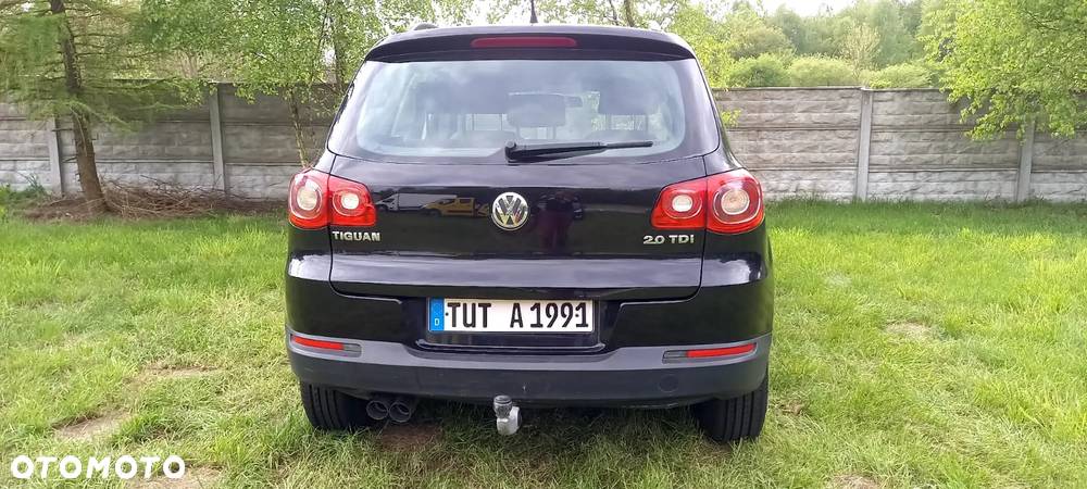 Volkswagen Tiguan 2.0 TDI 4Mot Trend&Fun - 15