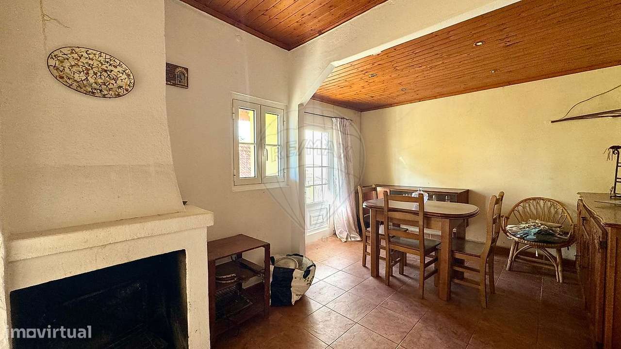 Moradia T2 para venda-9