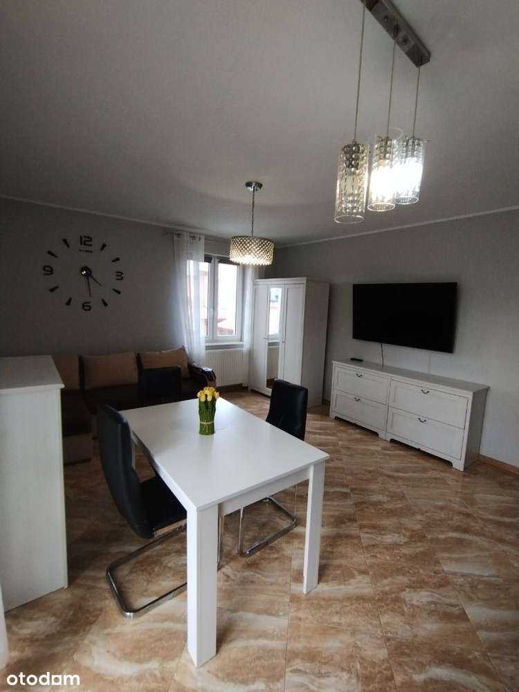 Do Wynajęcia ! Mieszkanie w samym centrum !!! - Pełny obrazek: 4/11