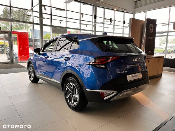 Kia Sportage - 3