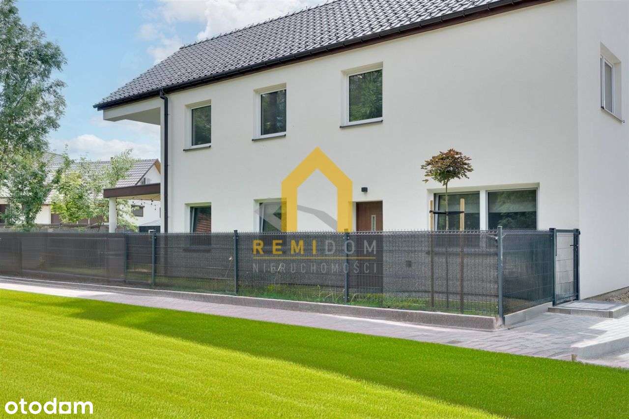 Nowoczesny Apartament Z Tarasem-12