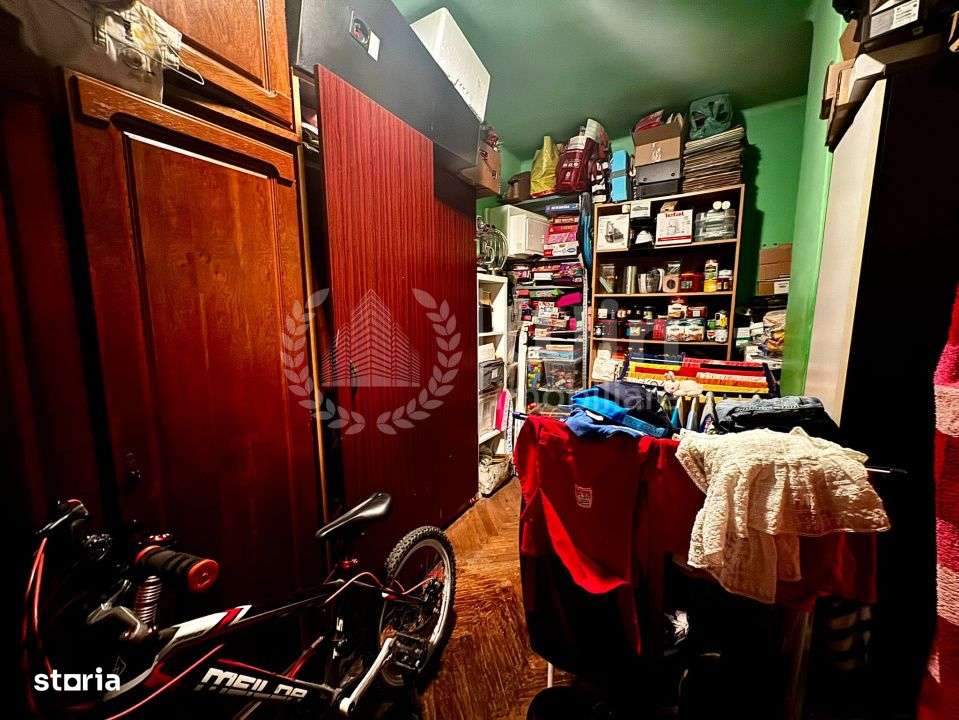 Apartament 3 camere ideal investitie | 50mp | Zona Eremia Grigorescu - Imagine principală: 5/9