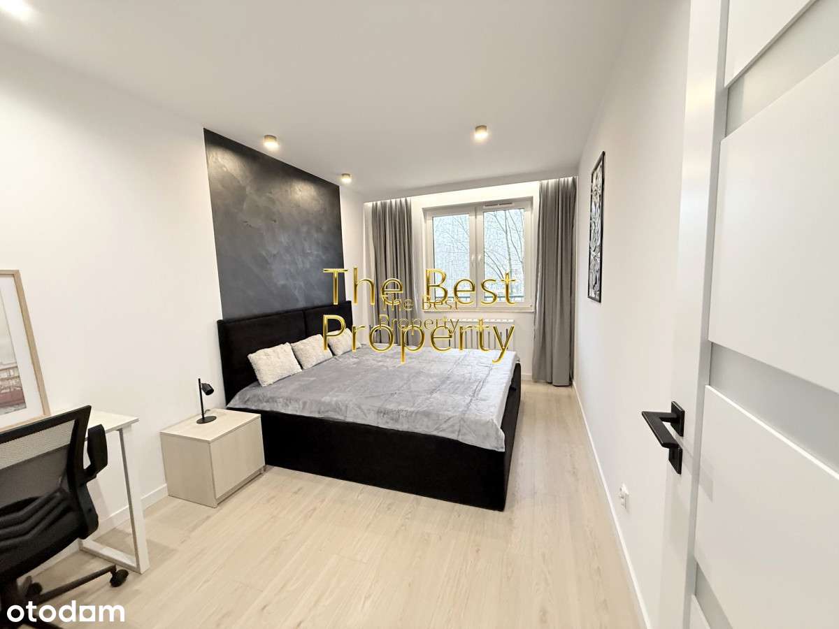 Lux Nowe 2 pok mieszkanie, Leśnica, Wrocław - Ansicht 6