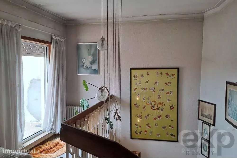 Moradia em Canidelo junto ao mar - Grande imagem: 5/7