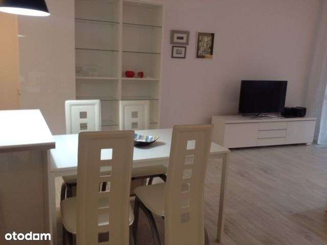 Apartament z garażem i tarasem - Pełny obrazek: 5/14