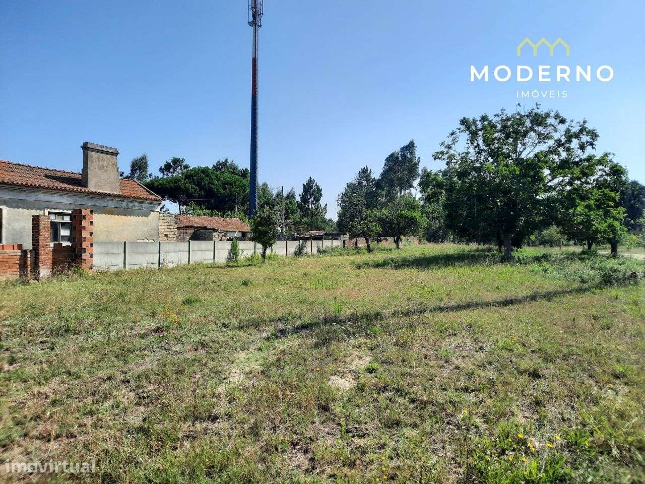 Terreno Construção Carriço, N109 – Pombal - Grande imagem: 5/16