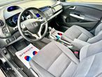 Honda Insight 1.3 Exclusive - 13