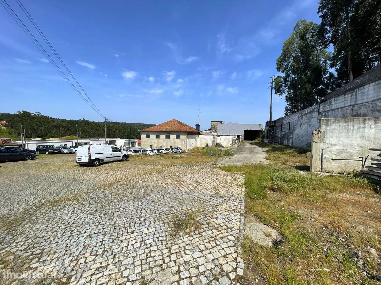 Terreno Urbano em Lagares, Penafiel-11