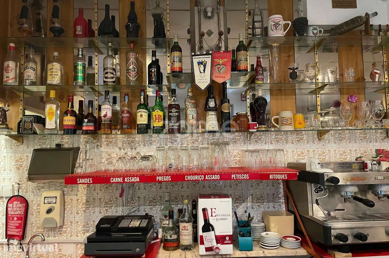 Trespasse de Café-12