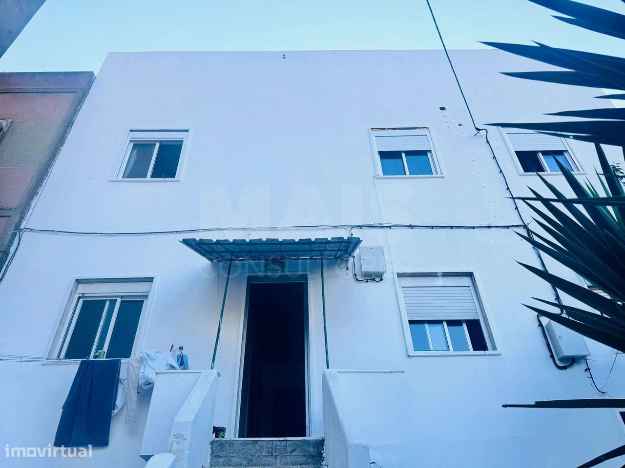 Prédio  na Amadora  com alta rentabilidade. - Grande imagem: 5/22