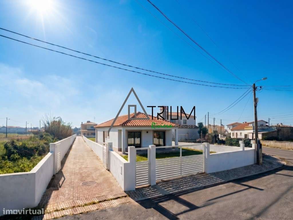 Terreno plano, perto da praia, com 800m2, com projeto aprovado e li...-1