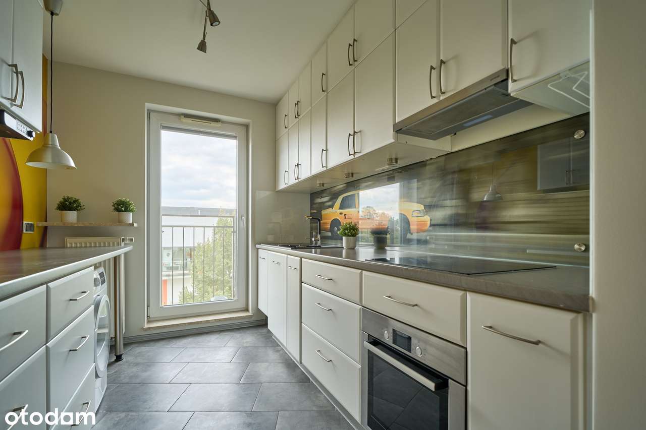 BEZPOŚREDNIO, klimatyzowane 3 pokoje, kino domowe, 2 miejsca garażowe - Pełny obrazek: 5/20