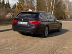 BMW Seria 5 530i GPF Luxury Line - 3