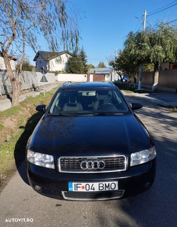 Audi A4 1.9 TDI Avant - 1