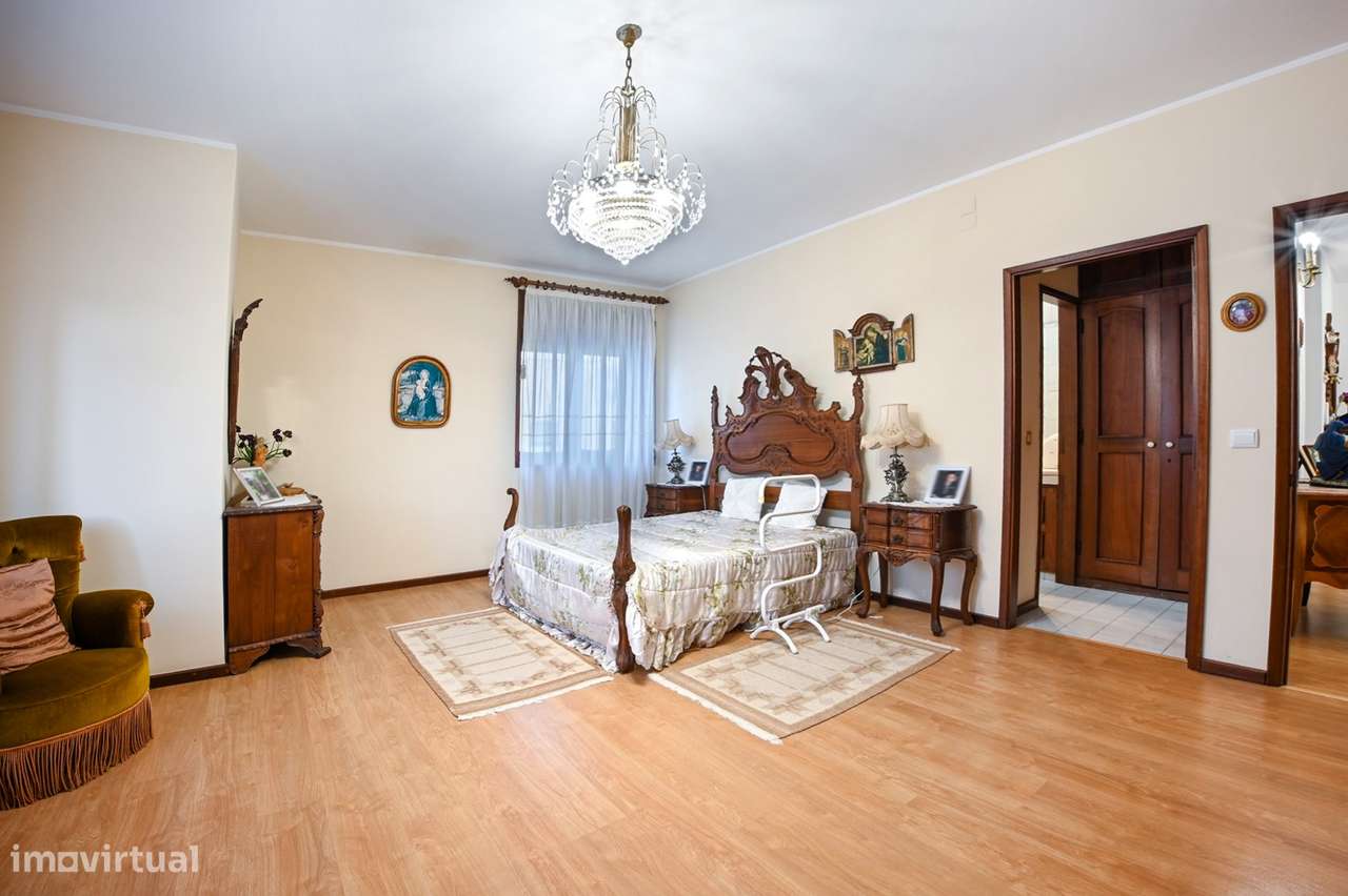 Moradia T5 Venda em Póvoa de Varzim, Beiriz e Argivai,Póvoa de Varzim-21