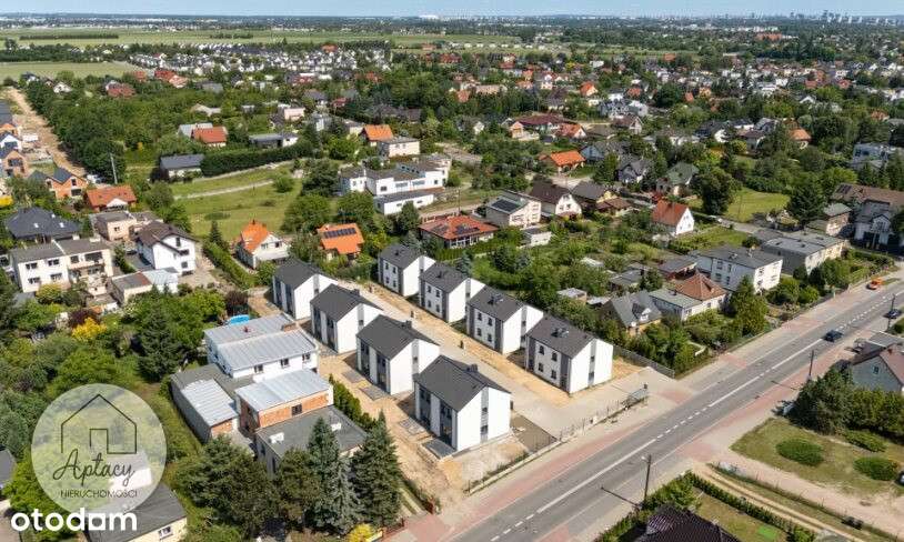 Dom 73,60 m2 światłowód / kanaliza/ gaz - Pełny obrazek: 5/15