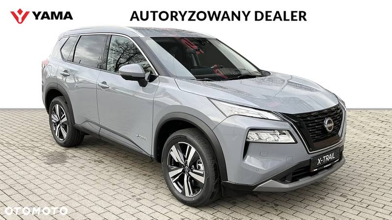 Nissan X-Trail - 7