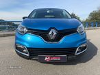 Renault Captur 0.9 TCE - 5