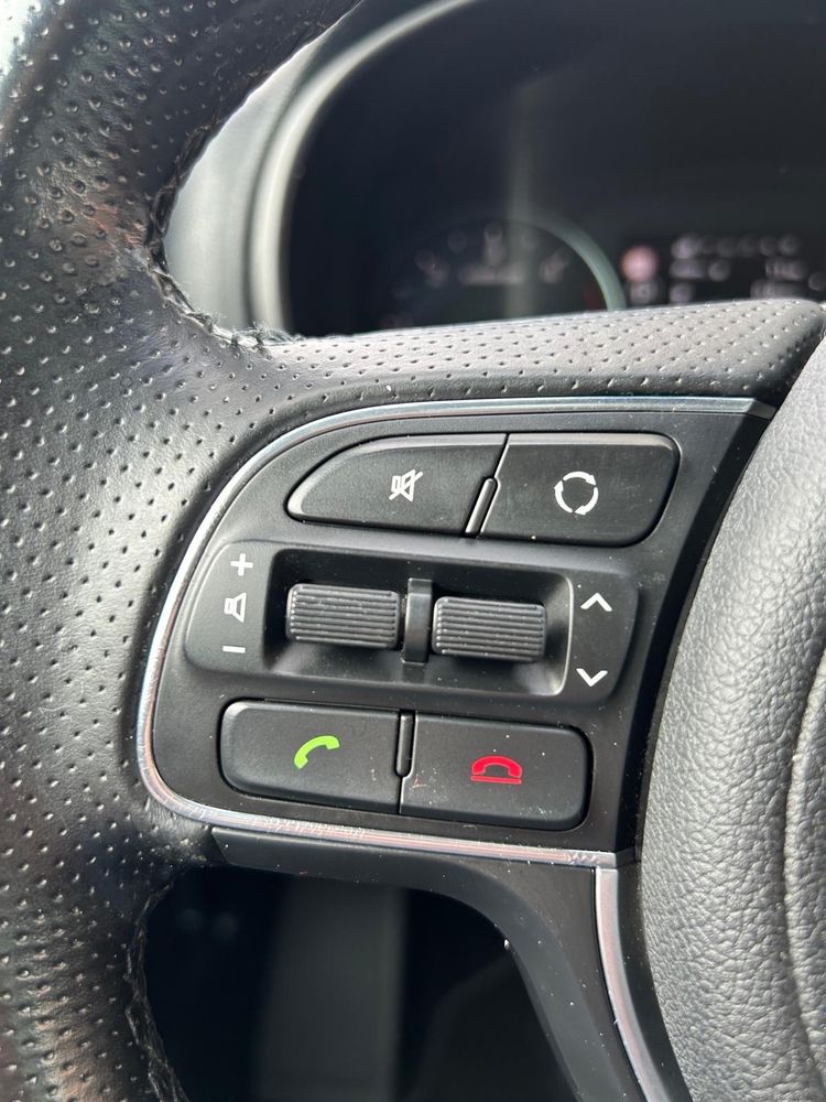 Kia Sportage - foto 27