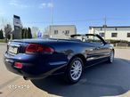 Chrysler Sebring 2.0 LX - 6