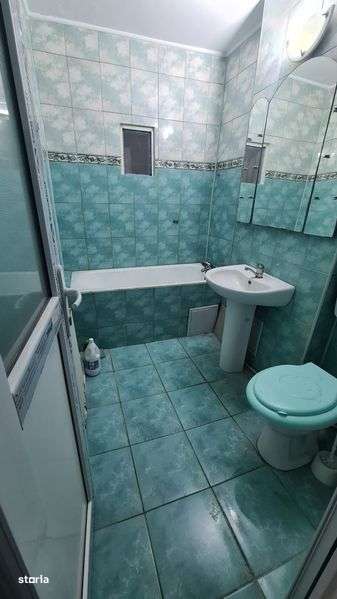 Aprtament de vanzare, Ramnicu Sarat, zona pod, 2 camere, 52mp - Imagine principală: 5/7