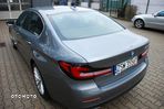 BMW Seria 5 530i mHEV sport - 18