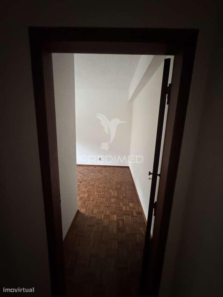 Apartamento T3 Porto de Mós - Vista Castelo-16