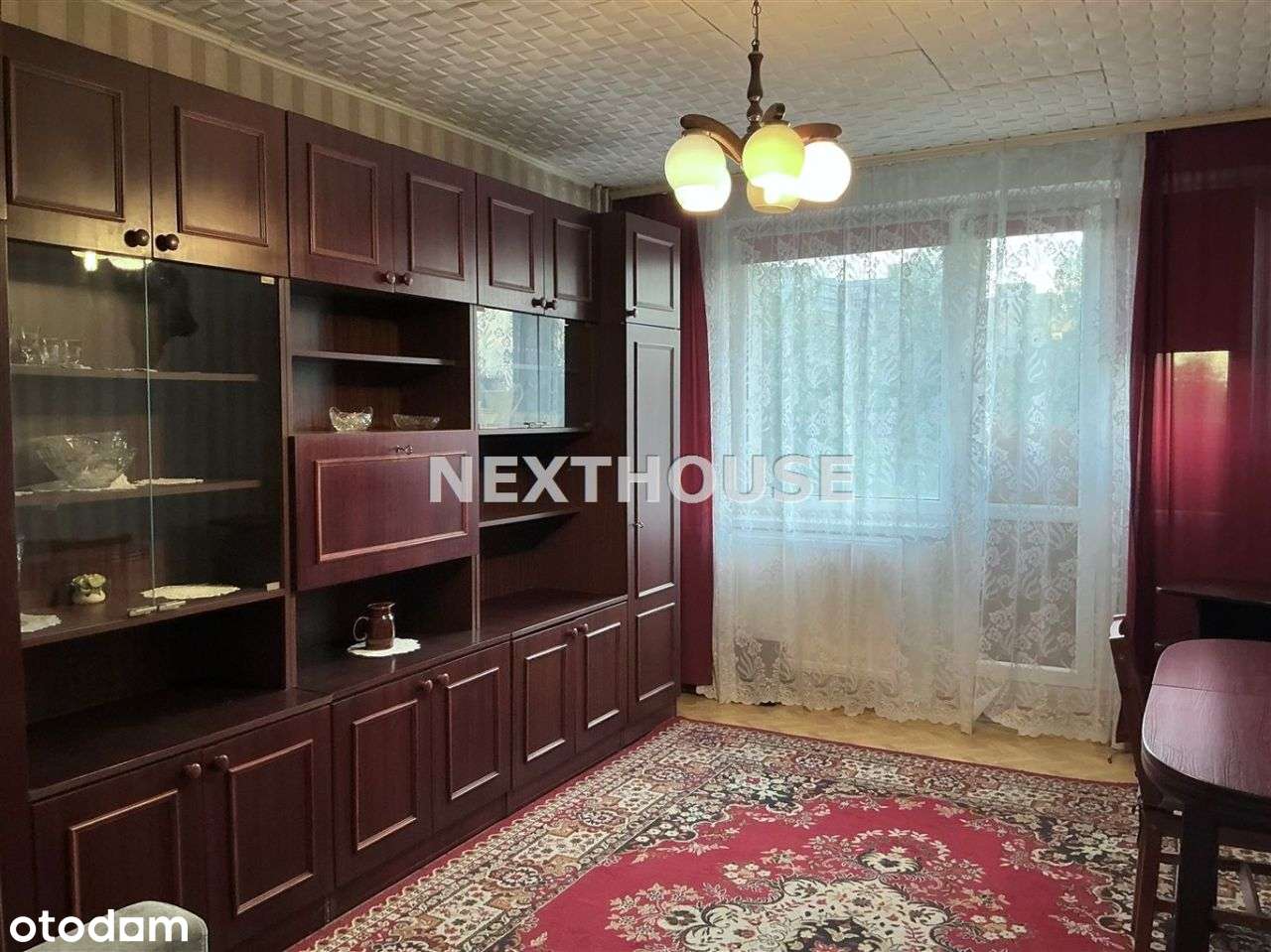 Mieszkanie, 53,14 m², Sosnowiec-6