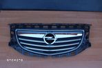 ATRAPA GRILL CHROM OPEL INSIGNIA WERSJA PRZED LIFTEM EUROPA - 1