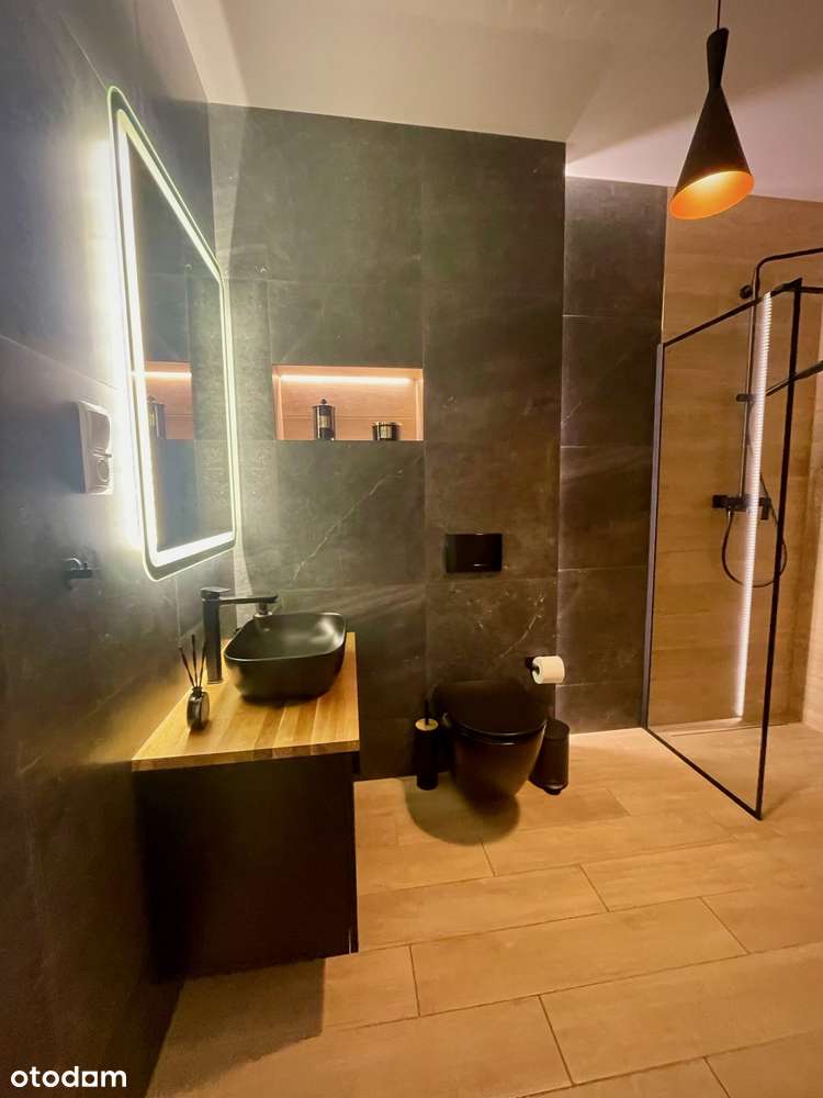 Nowoczesny dom 115 m² + poddasze 35 m², gotowy do wprowadzenia - Pełny obrazek: 5/20