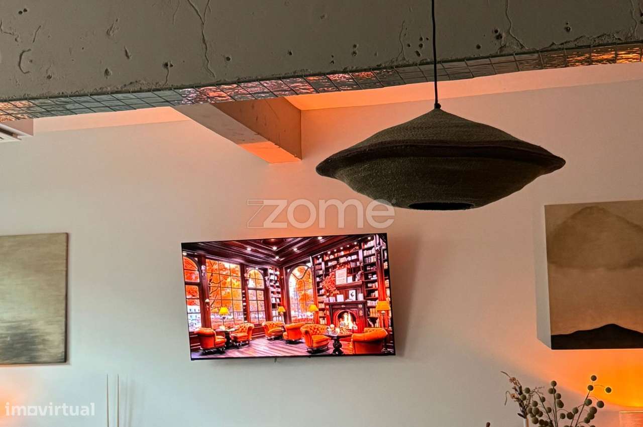 LOFT / SHOWROOM NA MIGUEL BOMBARDA, ART DISTRICT, PORTO - Grande imagem: 5/60