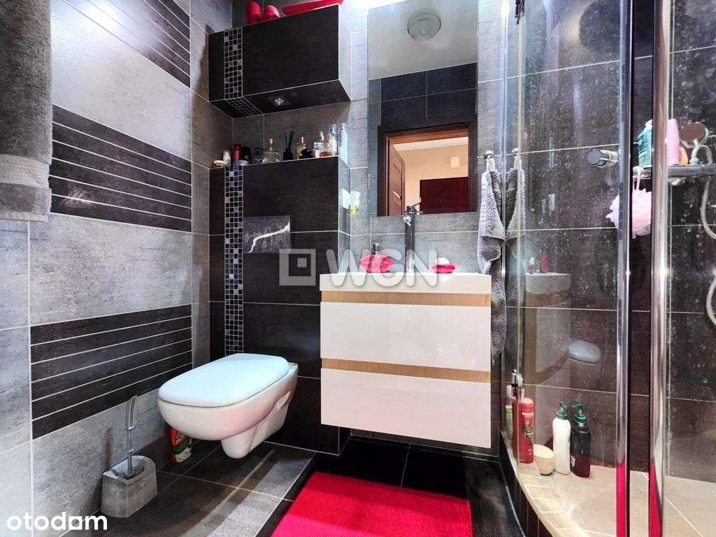 Dwupoziomowe mieszkanie 85,40 m², Ełk, Jeziorna-9