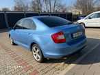 Skoda RAPID 1.2 TSI Style - 1