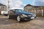 Mercedes-Benz CLS 320 CDI - 4