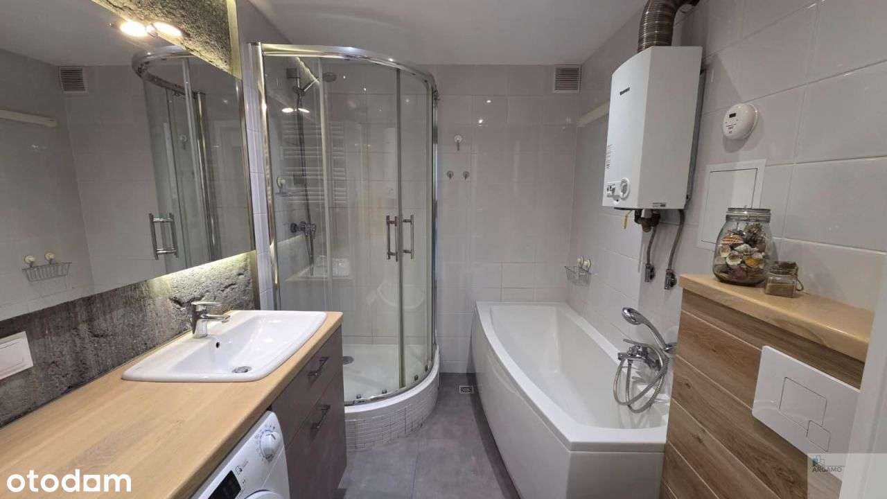 Tuż przy parku Śląskim. Gotowe do wprowadzenia.-7