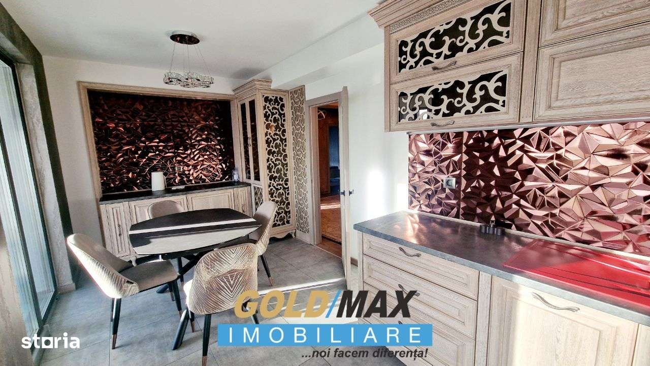 Penthouse de lux | Ultracentral | goldmax.ro - Imagine principală: 5/13