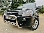 Hyundai Tucson 2.0 Comfort 2WD - 14