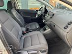 Volkswagen Golf Plus 2.0 TDI Comfortline - 17