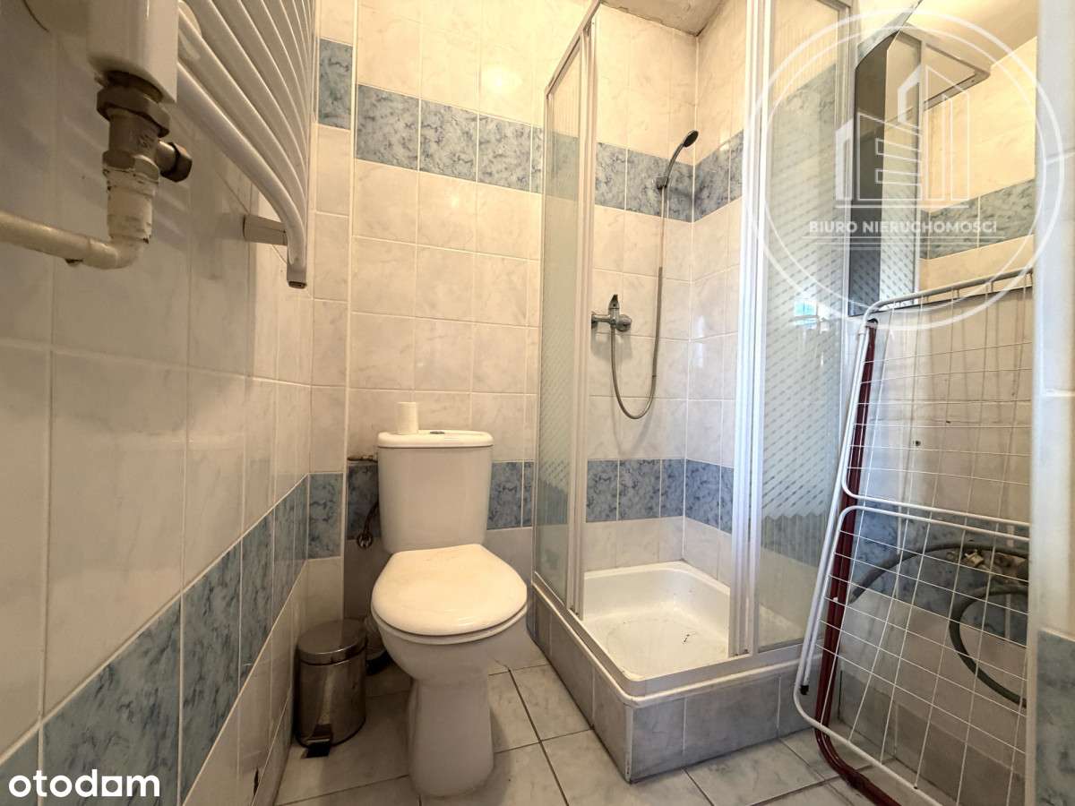 Kamienica w centrum Kożuchowa-246 m2-18