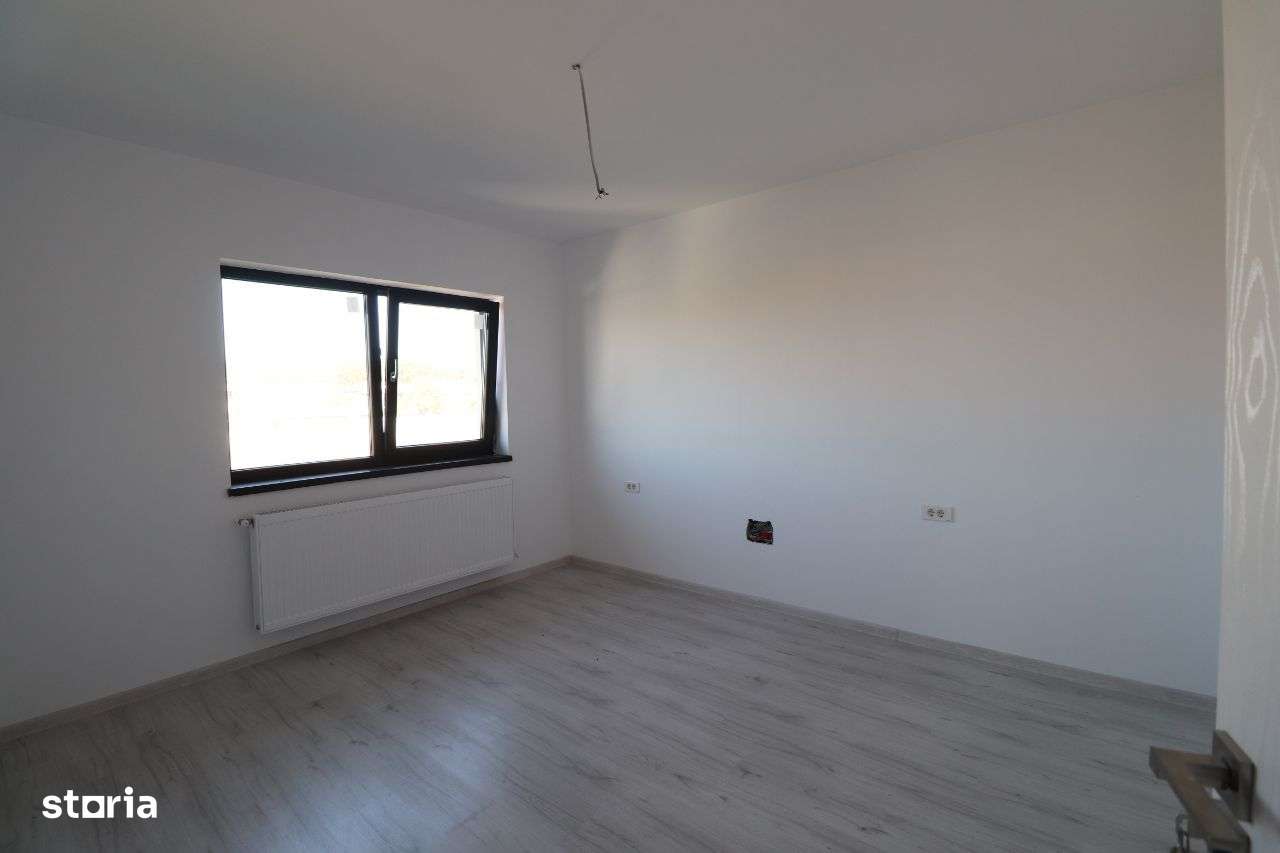 Vila 4 CAMERE | Noua cu Finisaje Moderne in Magurele-8