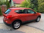 Nissan Qashqai 2.0 4x4 Visia - 16