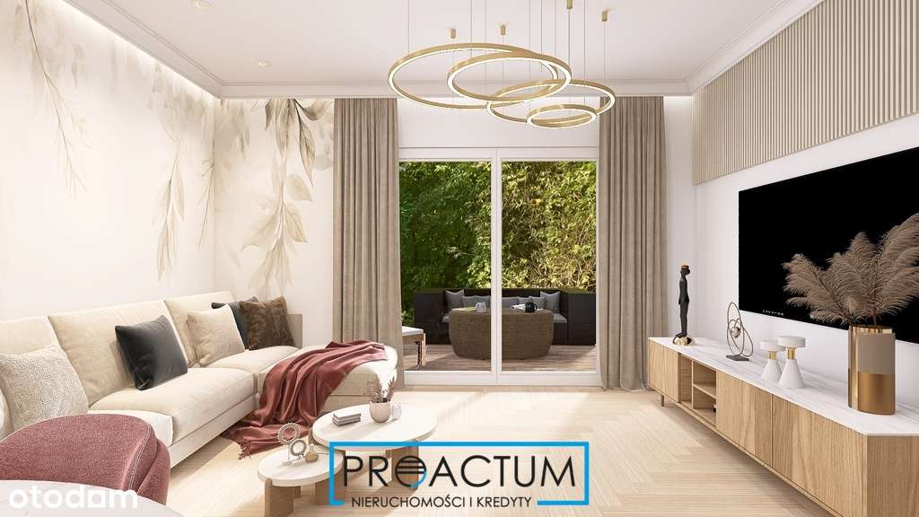 Nowy Dom - 3 km od Torunia - Pełny obrazek: 5/20