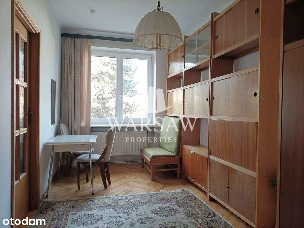 Sadyba - piękny segment z widokiem na skwer-16