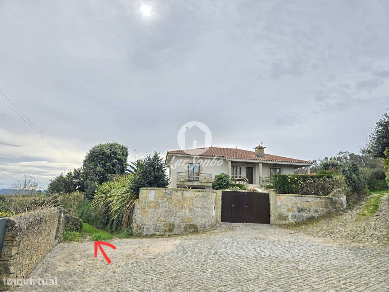 Terreno Agrícola  Terroso | 2.722m² - Grande imagem: 5/27